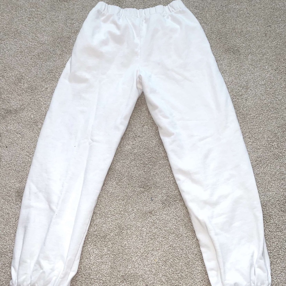 Brandy Melville sweatpants
